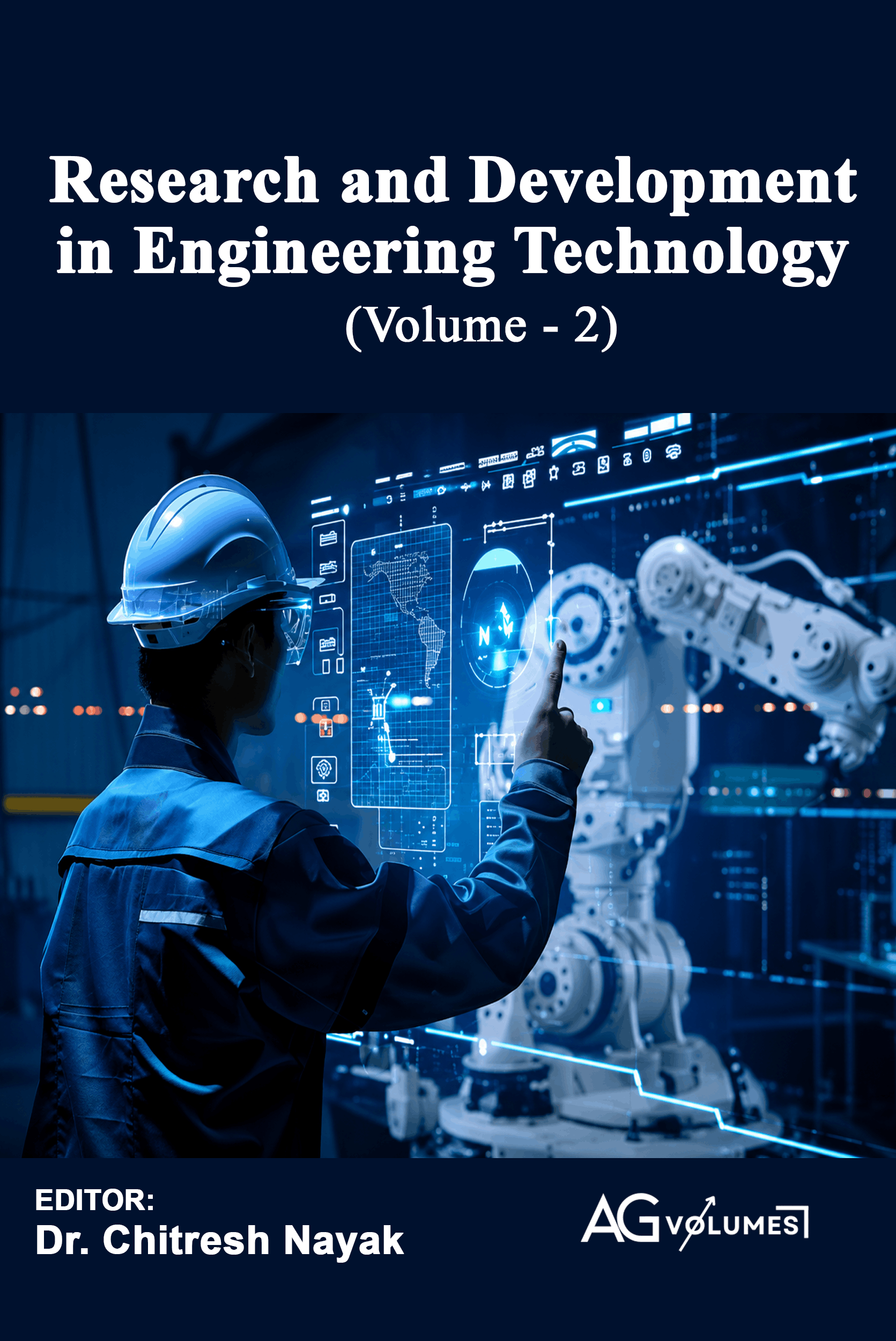 Research and Development in Engineering Technology (Volume - 2)
